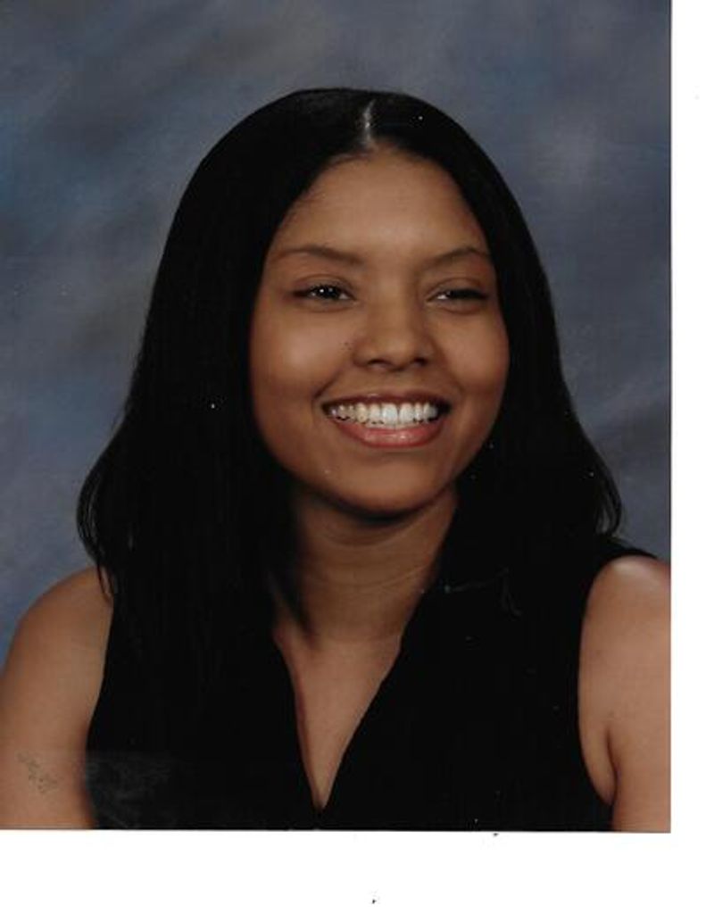 Heather Roshawn Ceasar