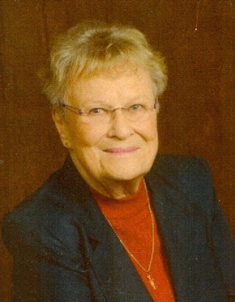 Barbara A. (Dill) Rutherford Profile Photo