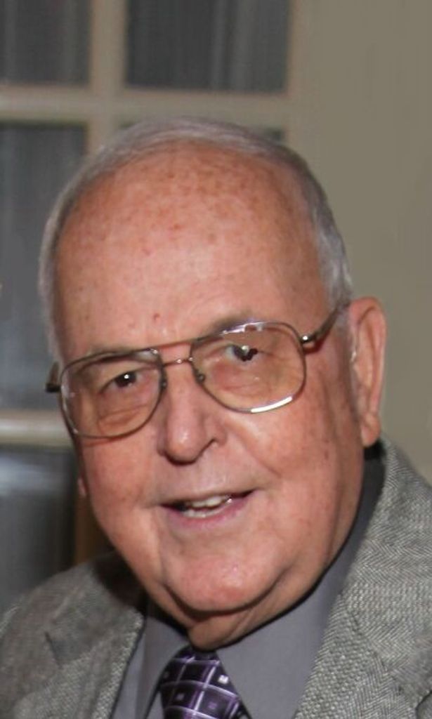 George F. Lare Profile Photo