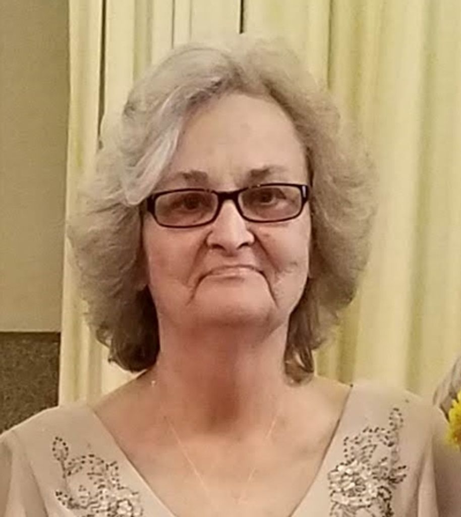 Sheila Mae (Flickinger) Roberts