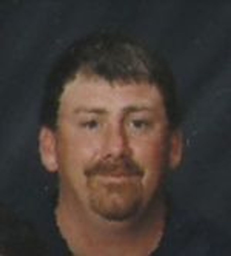 Darrell Lee Woodruff