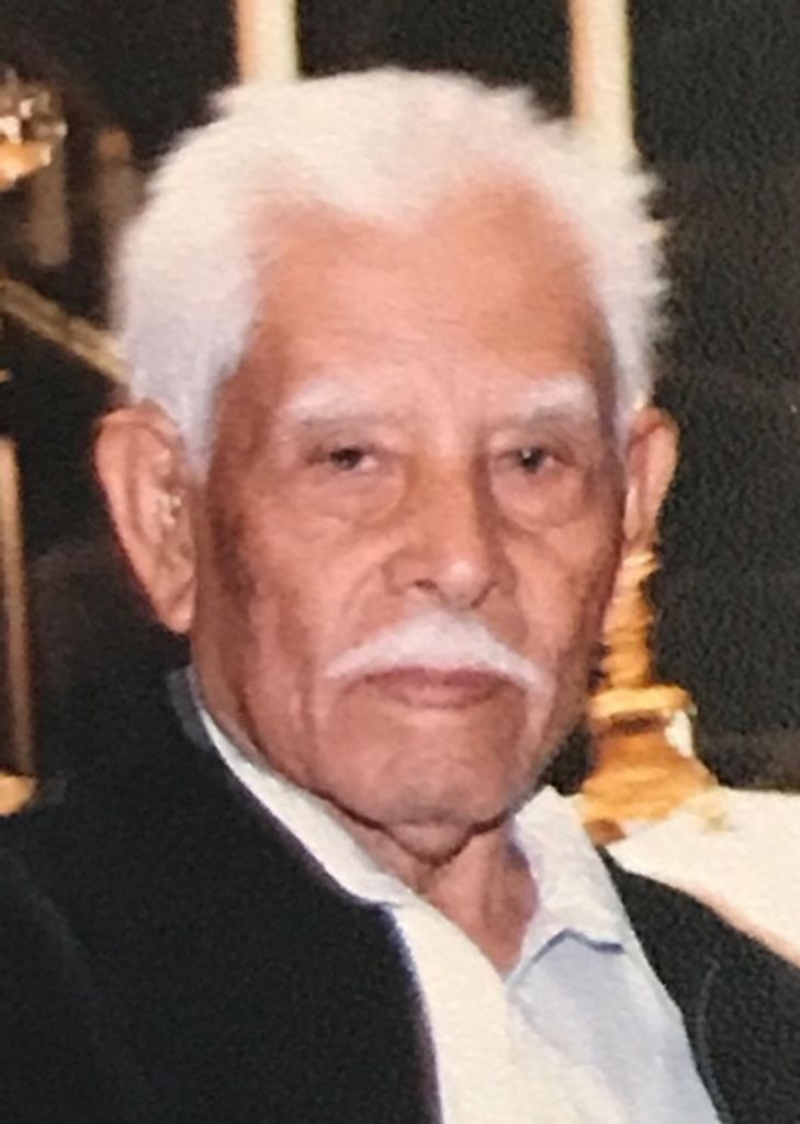 Zeferino Belmonte