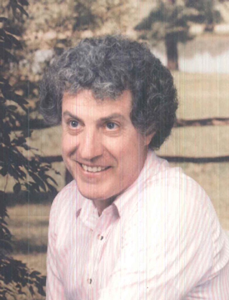 Charles M Sechrist