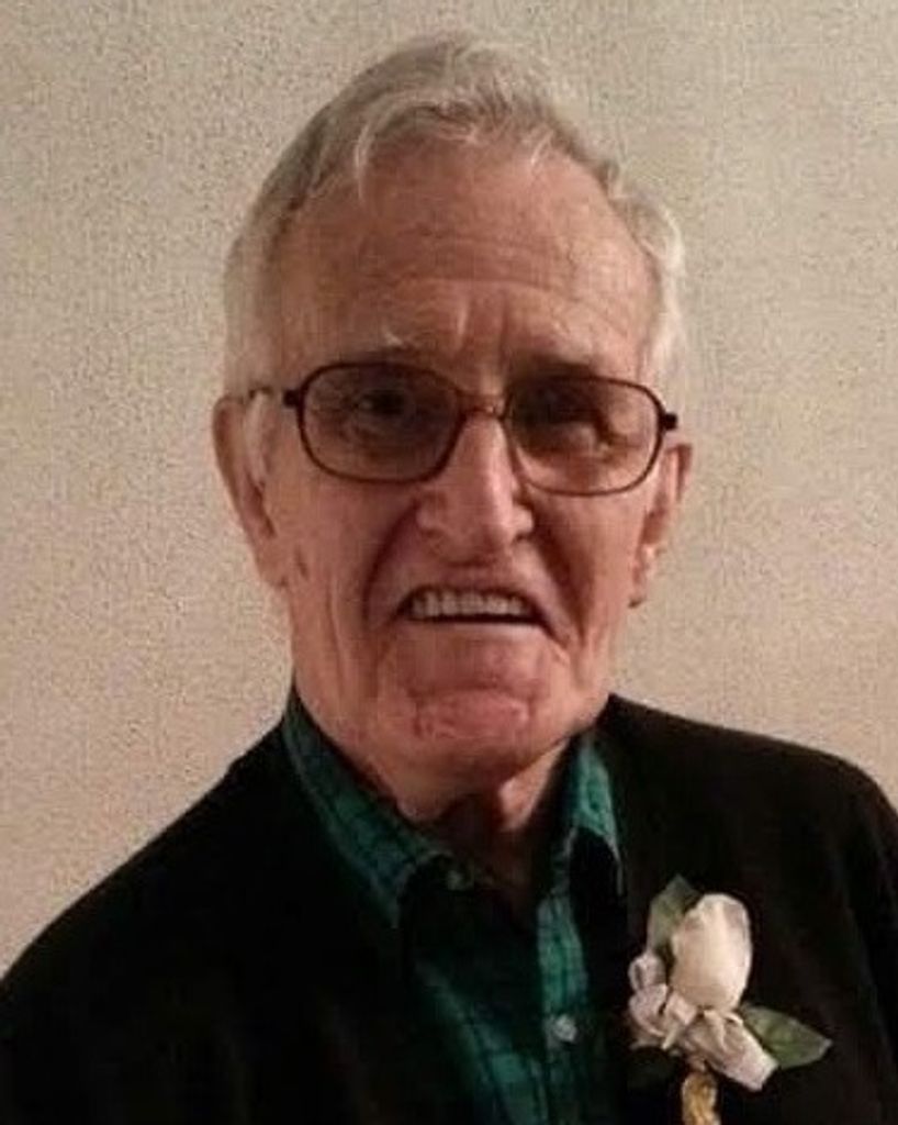 George C. Daniel Profile Photo