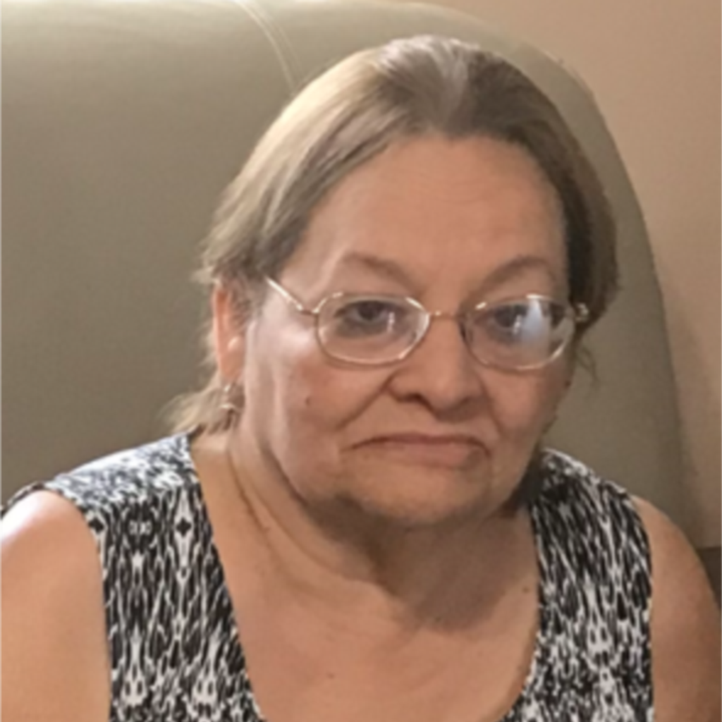 Alicia A. Lopez Profile Photo