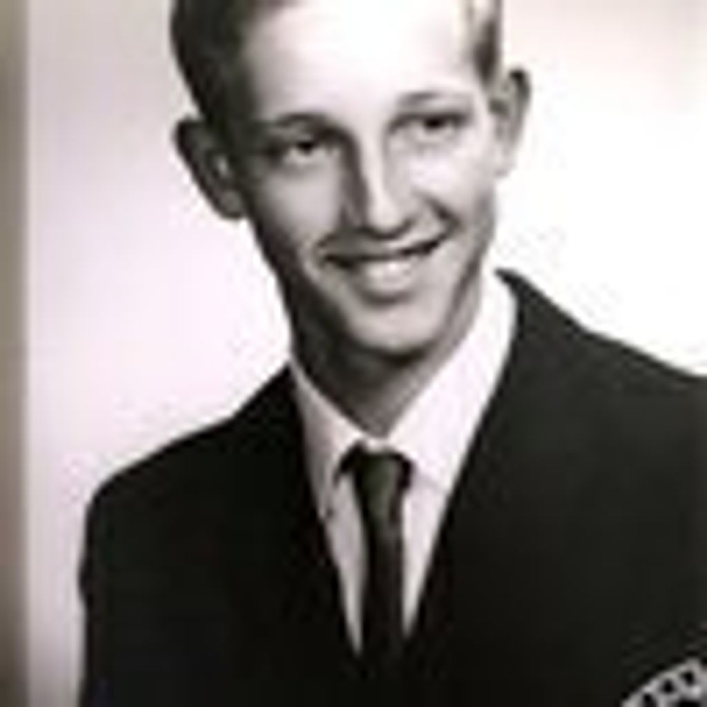 Jeffrey Ross Kangas Profile Photo