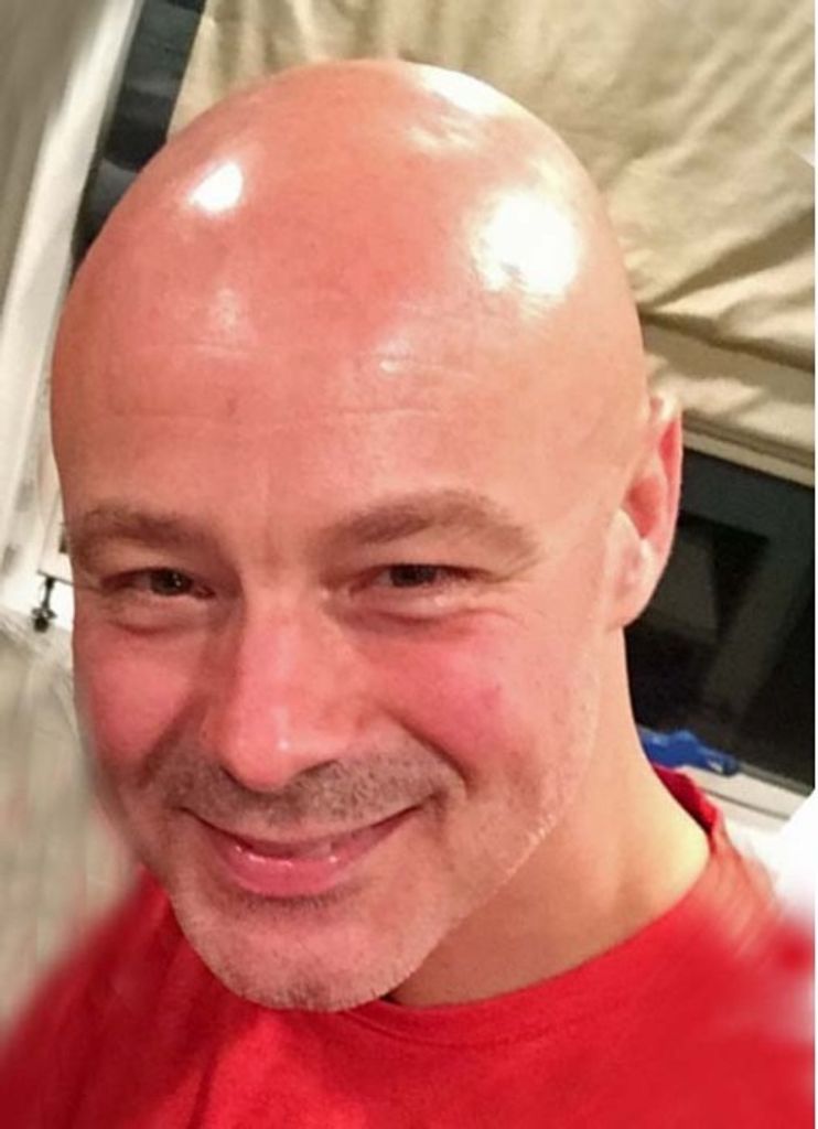 Rafal Martin Zorski