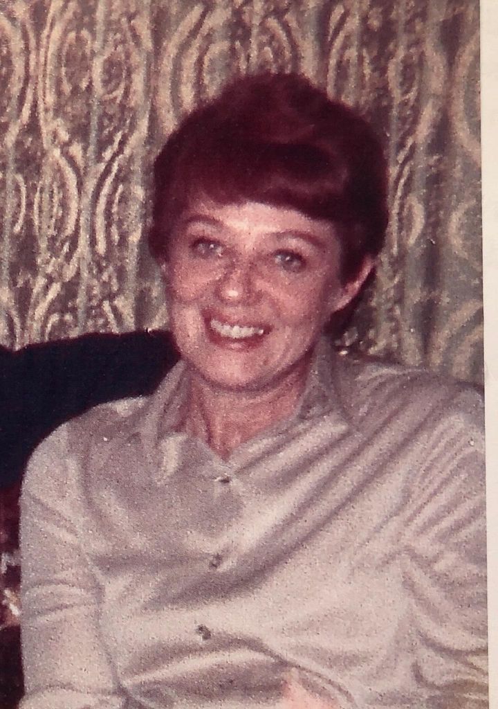 Margie Lee Carey Profile Photo