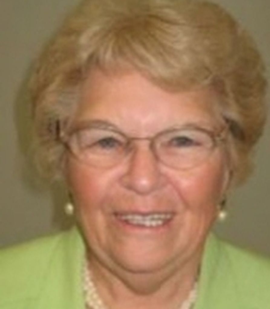 Doris Moore Profile Photo