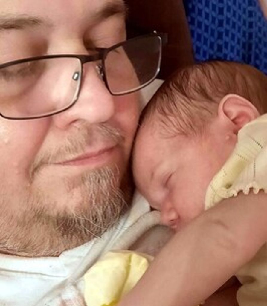 Edward Cruse Profile Photo