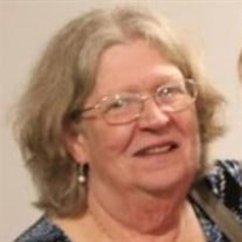 Judy Horn Phelps