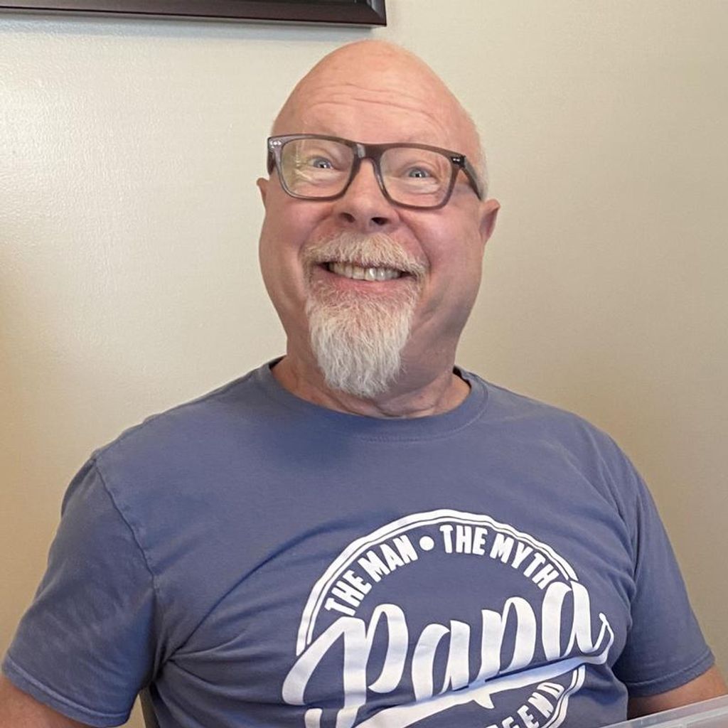 Terry Wayne Jagger Profile Photo