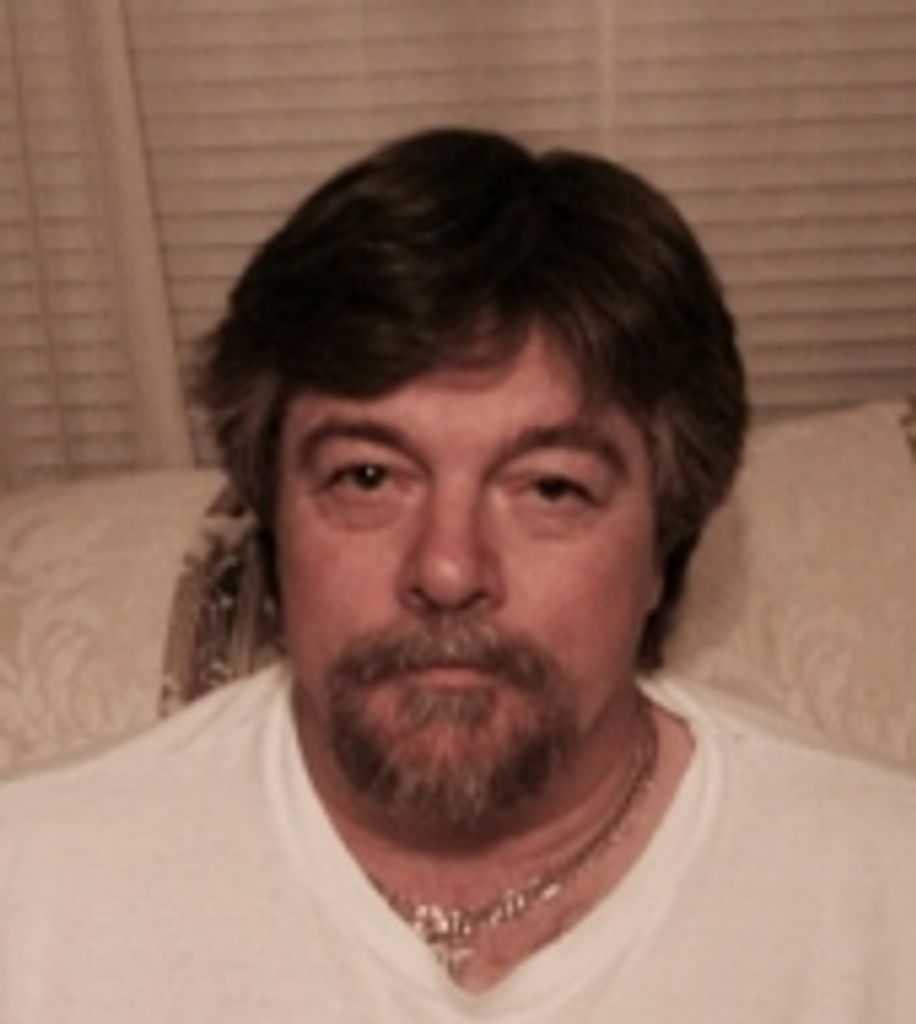 Charles "Chuck" Ballew