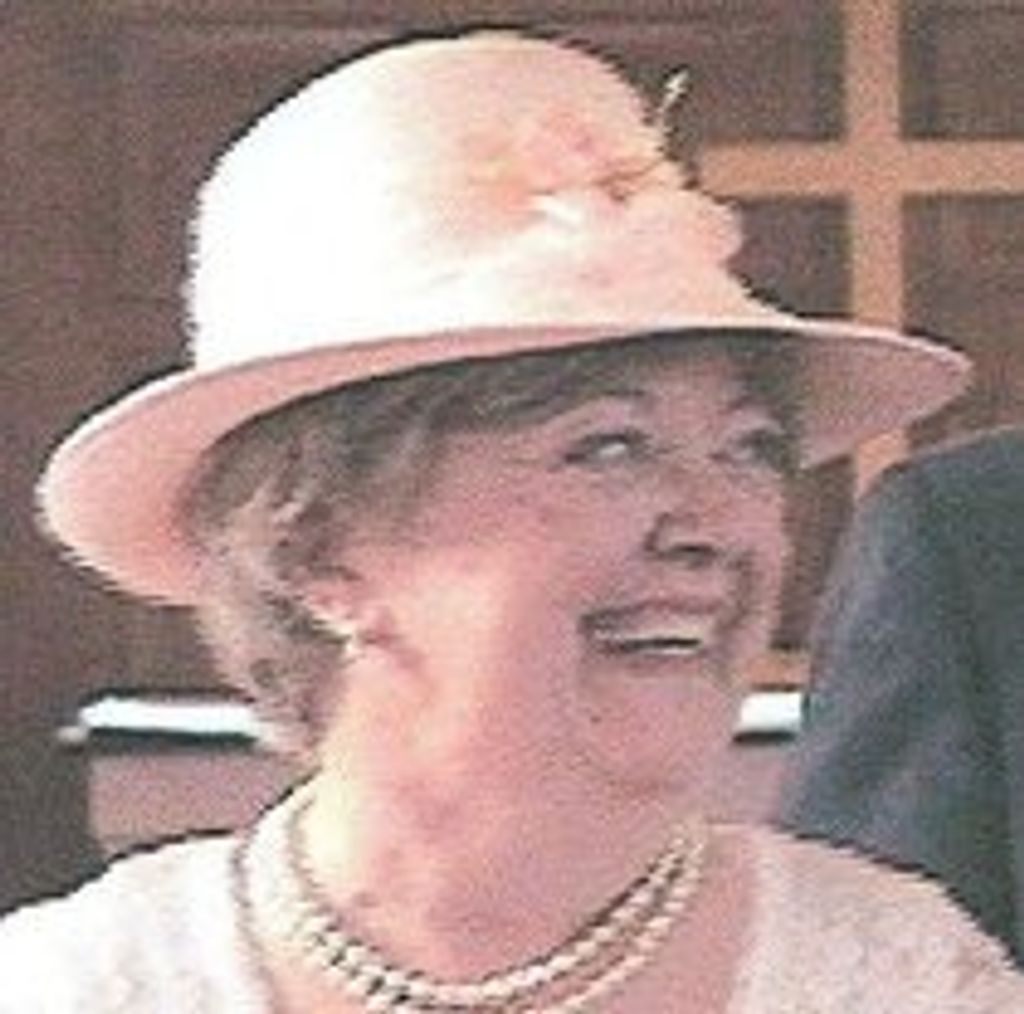 Nancy J. (Osterholm) Hogan Profile Photo