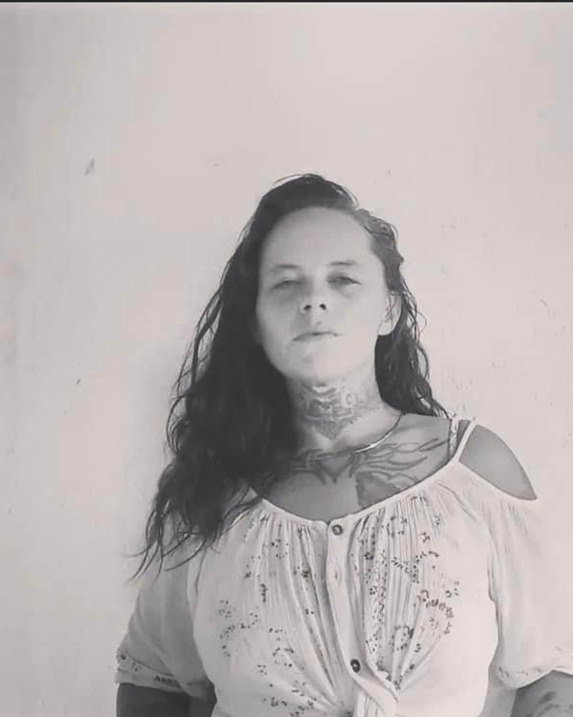 Brittany Danielle Caldwell