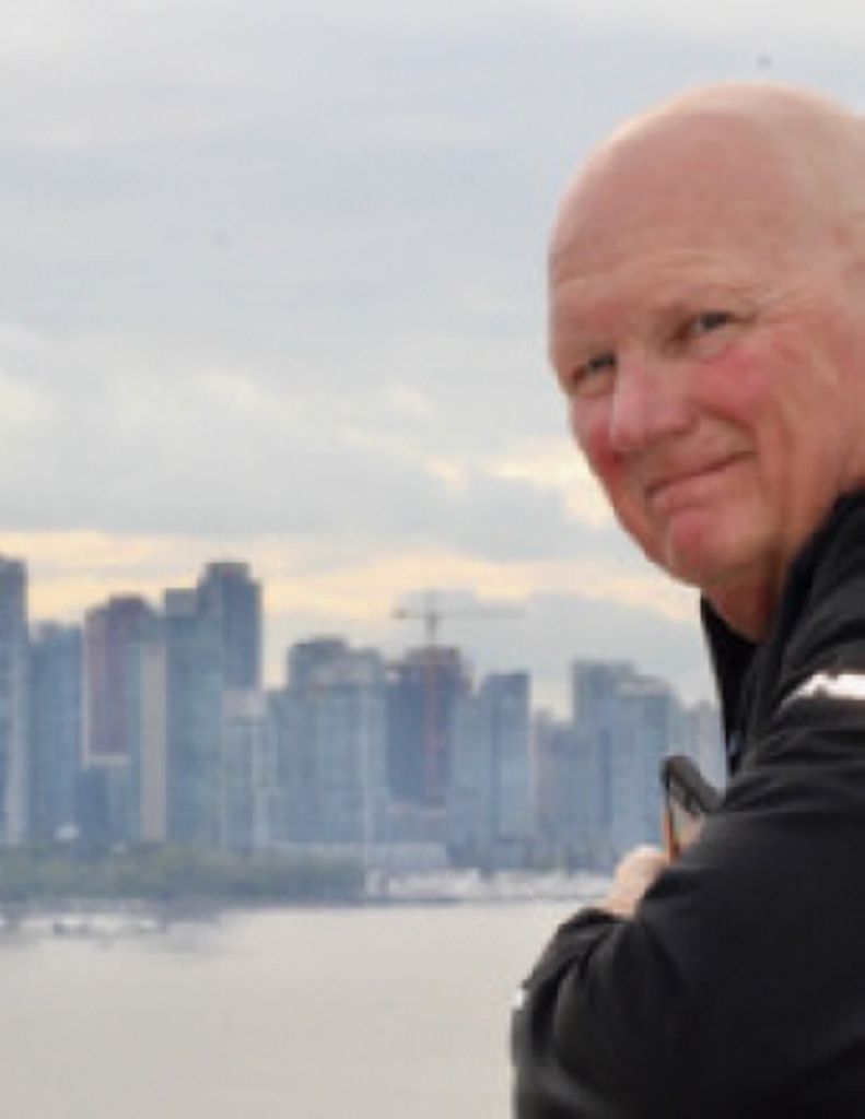 Michael P. Miller Profile Photo