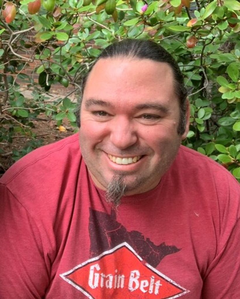 Charles "Chuck" Smith, Jr. Profile Photo