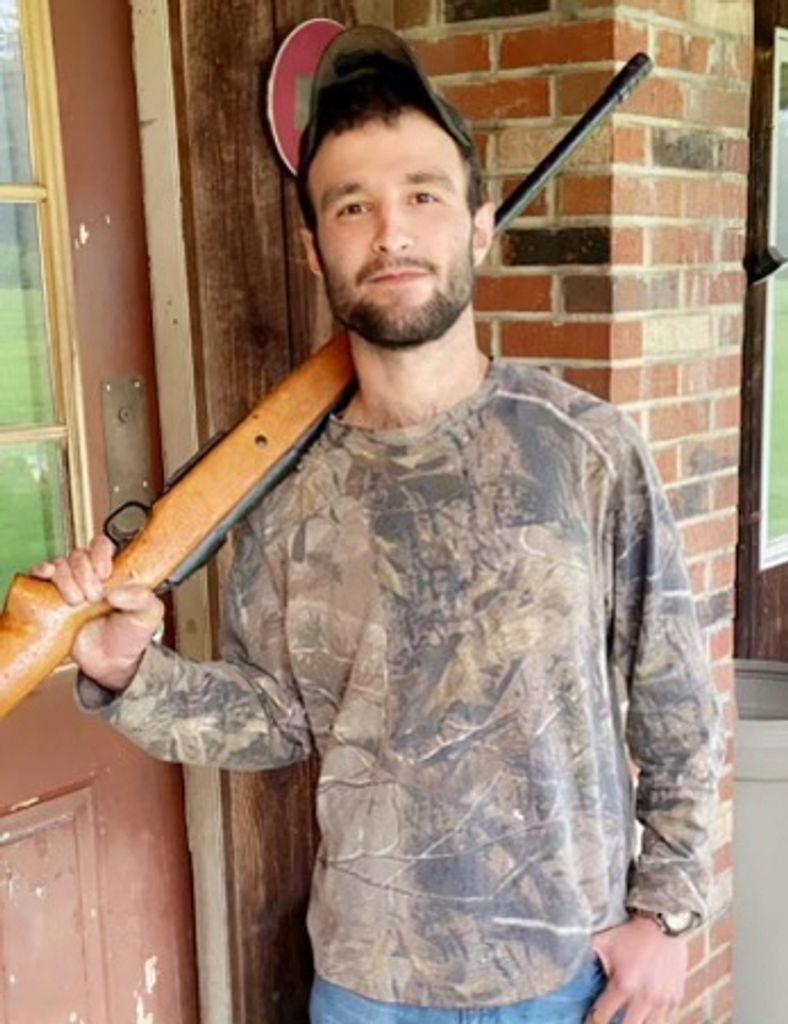 Mason Wood Profile Photo