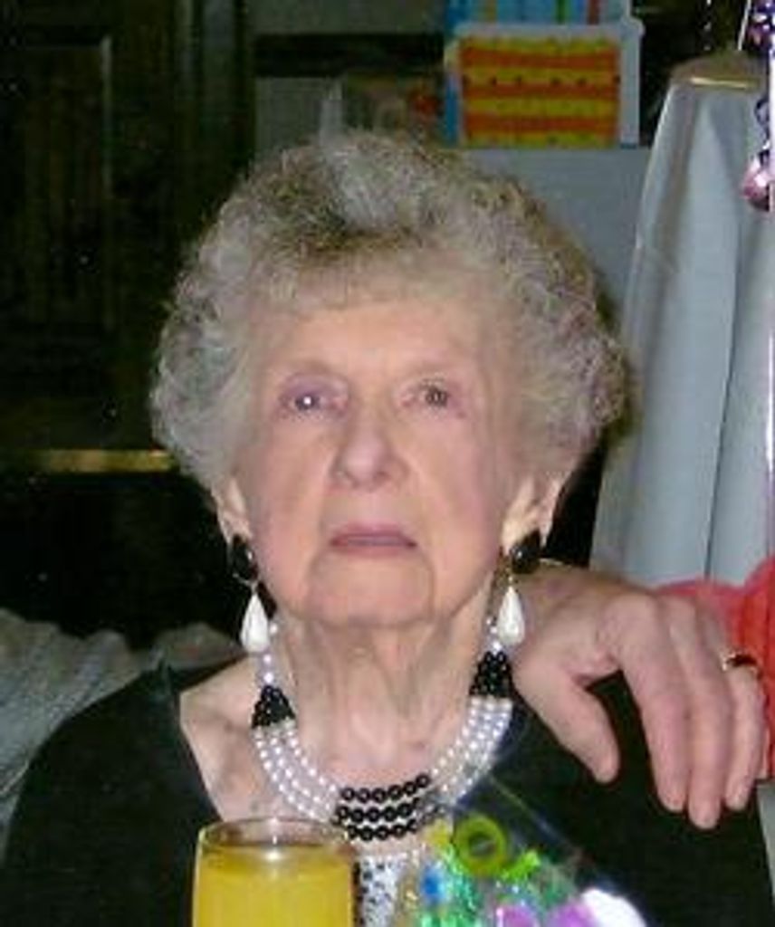 Bernice V. Heidenreich Profile Photo