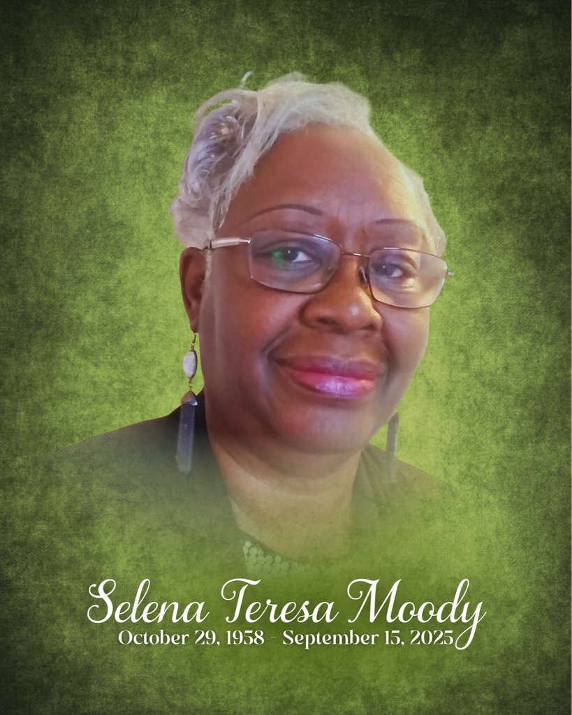 Selena Lewis Moody Profile Photo