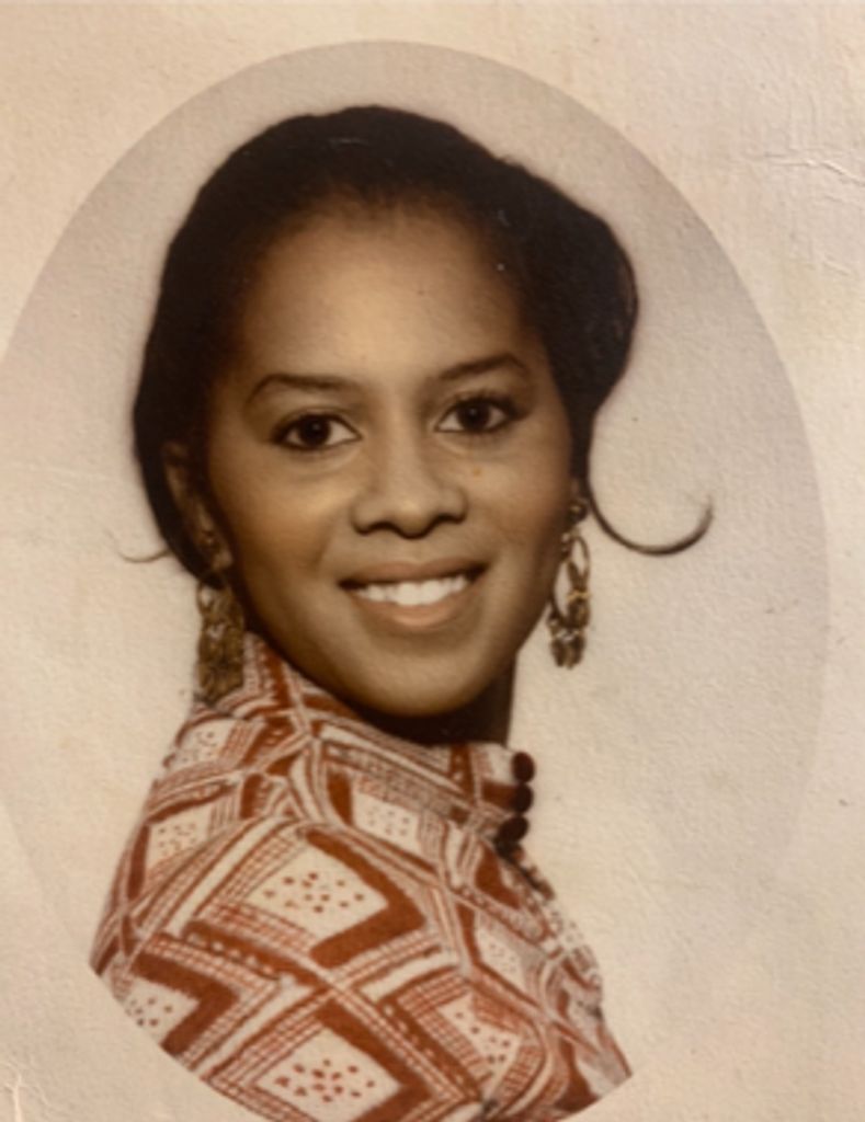 Charlene Winfrey
