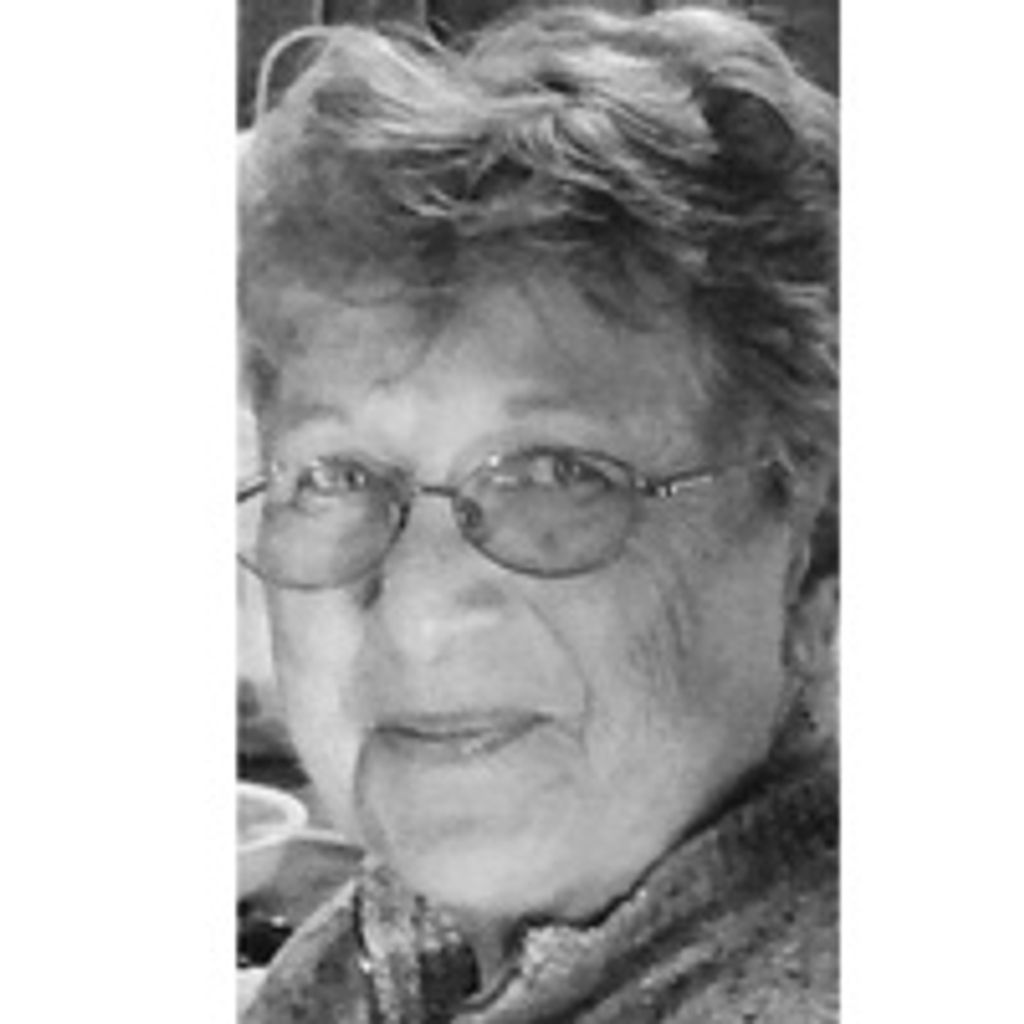 Sandra Motley Robinson
