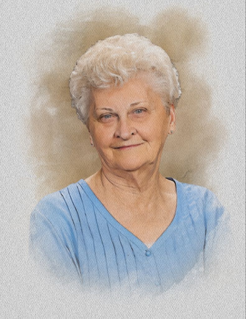 Merial Johnson Cole Profile Photo