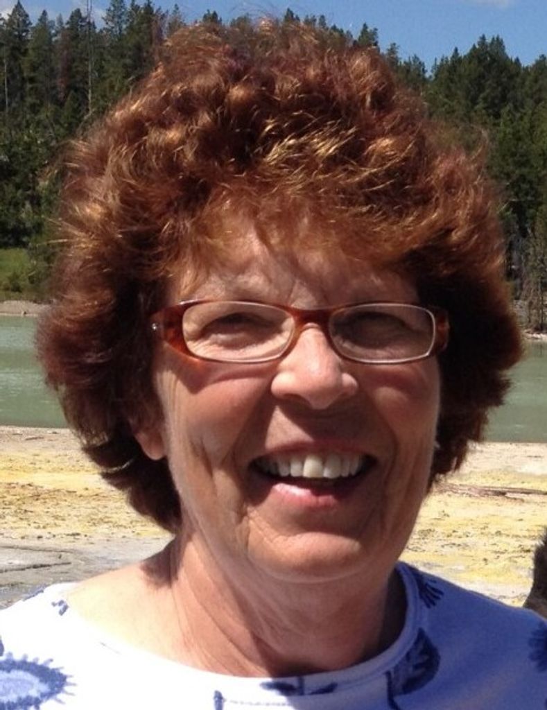Janice Ann Snow