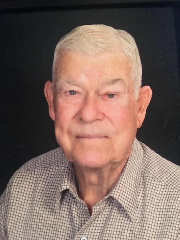 James Allen Gilmour Profile Photo