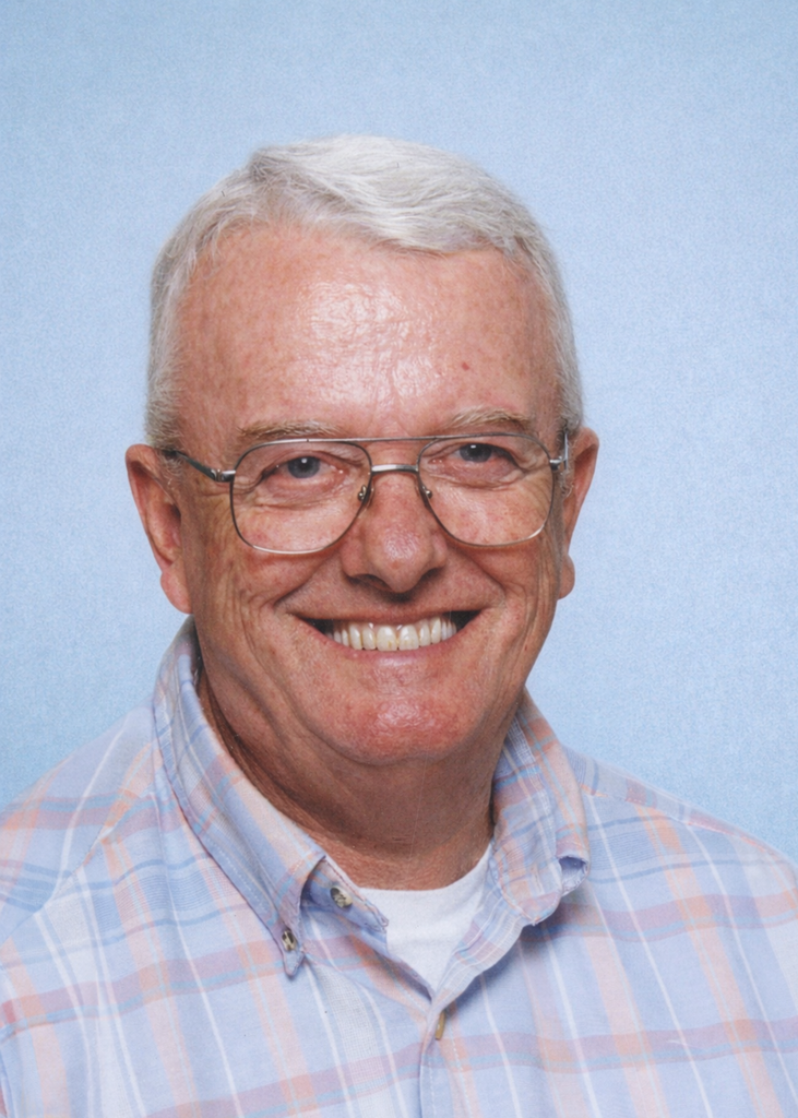 William "Bill" G. Wiseman Profile Photo