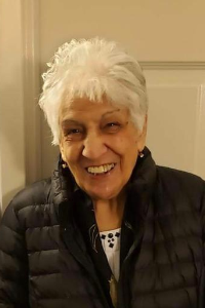 Grace E. Cavalieri Profile Photo