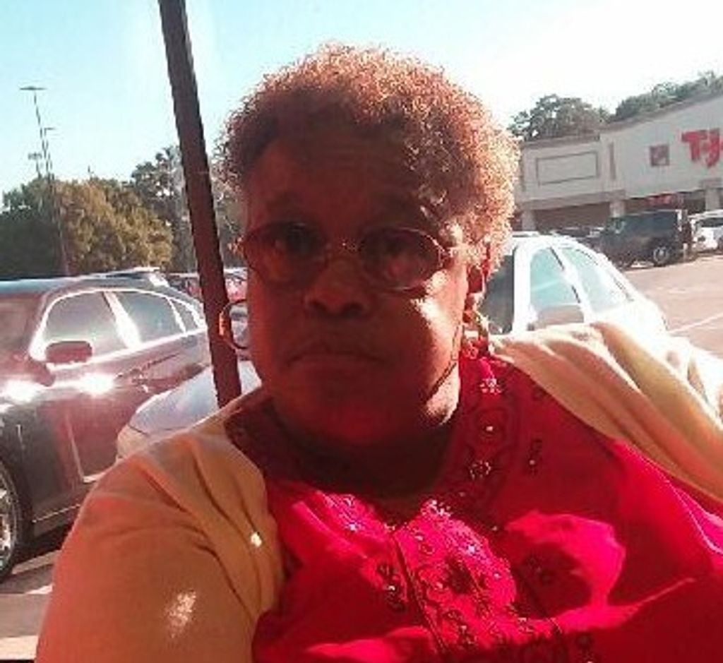 Mrs. Frederica Floyd