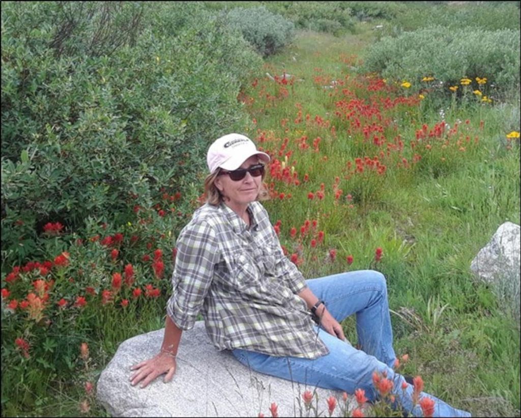 Annette Werbelow Profile Photo