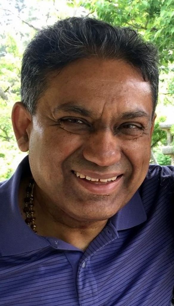Upendra C. Shah M.D. Profile Photo