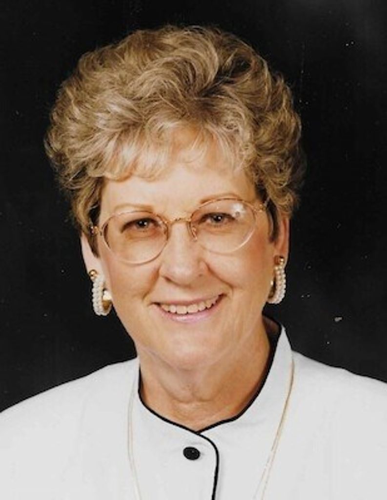 Jane Bengston
