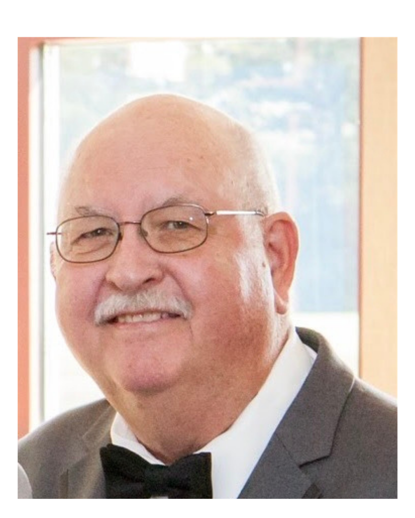 David James Knight