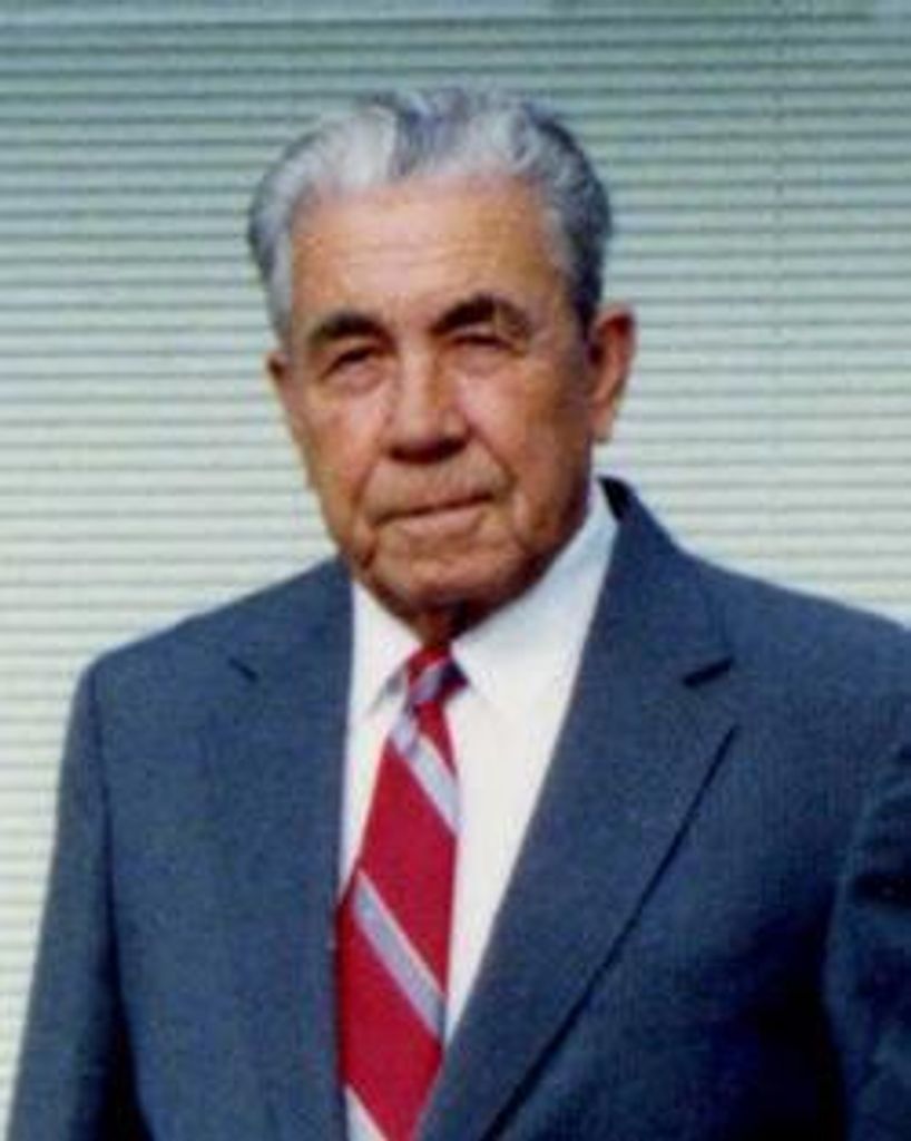 Msg (Retired) Vonceil Reynolds