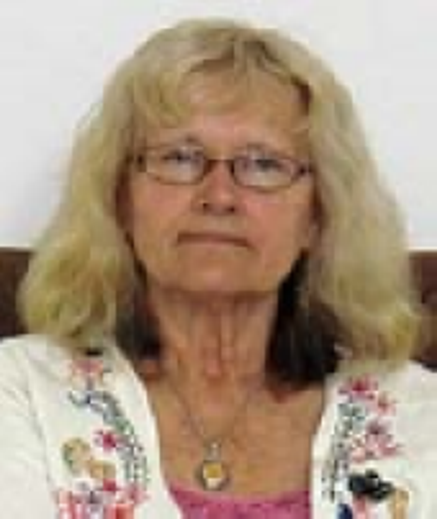 Rayna  Kaye Auger