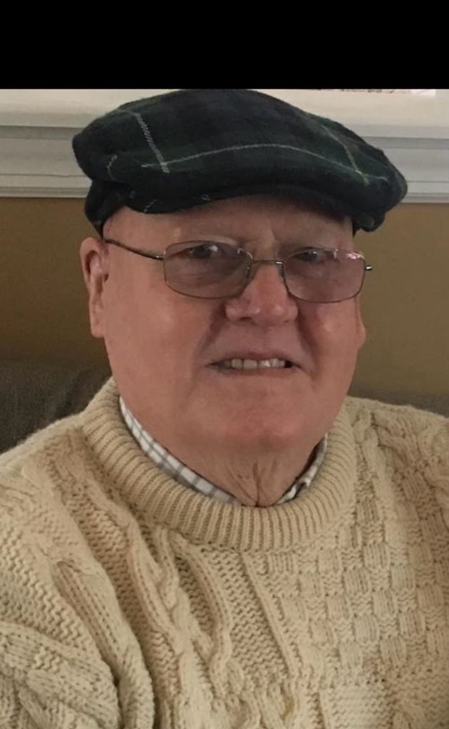 Austin Kenny Profile Photo