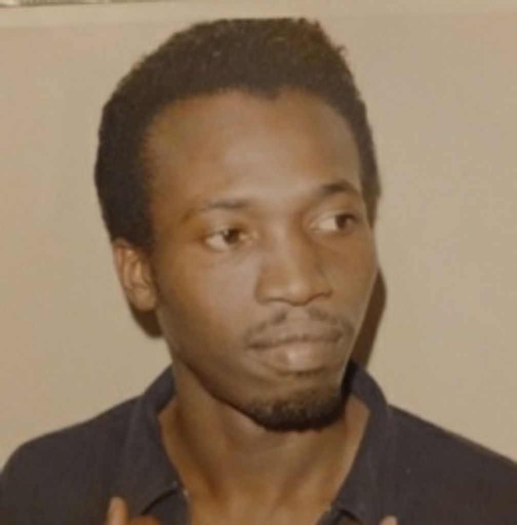 Fabian Brown Profile Photo