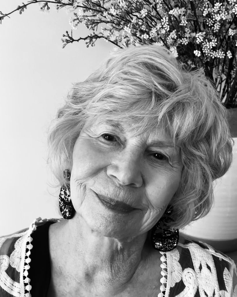 Judy J. Davidson Profile Photo