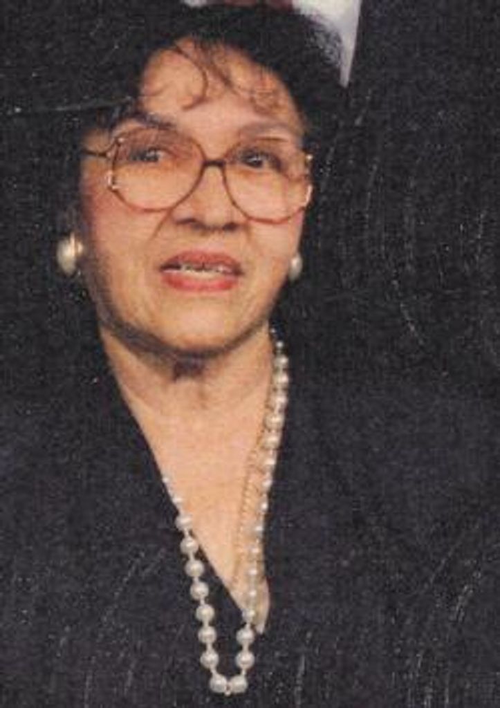 Dreamer Estella Hope Biglow