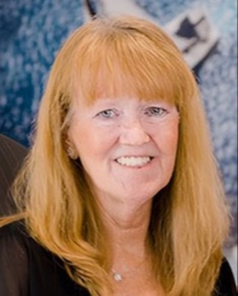 Marianne Zachwieja Profile Photo