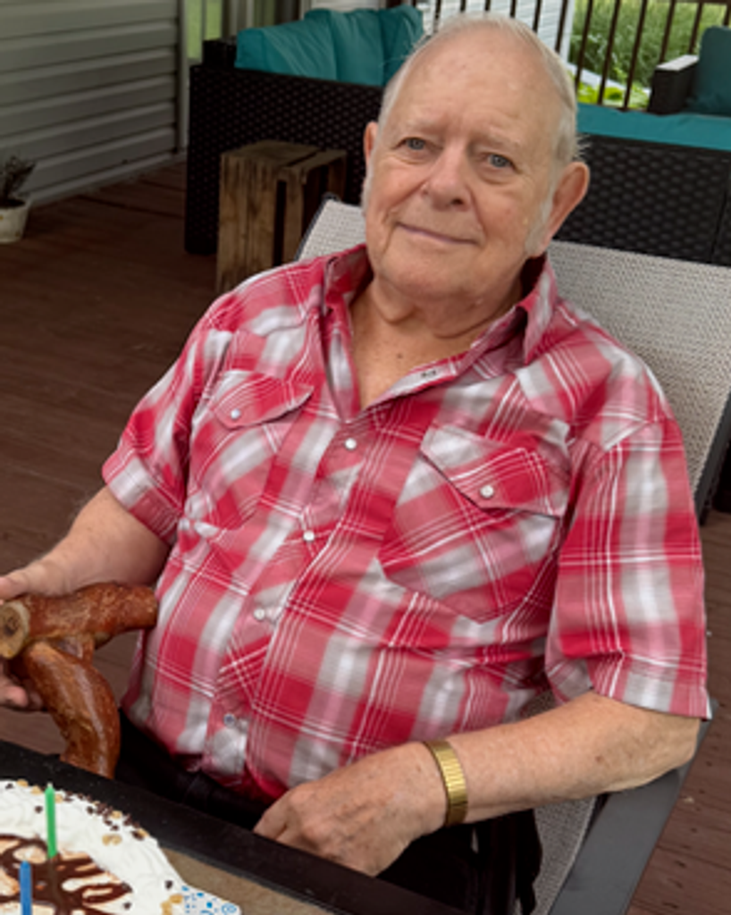 James Russell Burkett Profile Photo