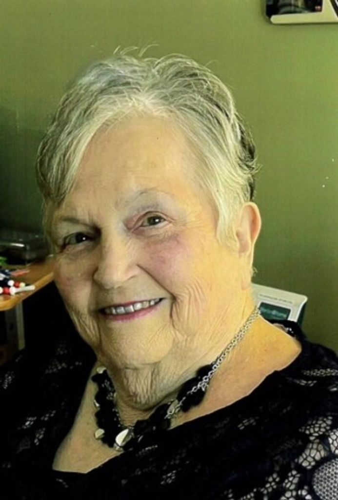 Patricia Hunnicutt Graham Profile Photo