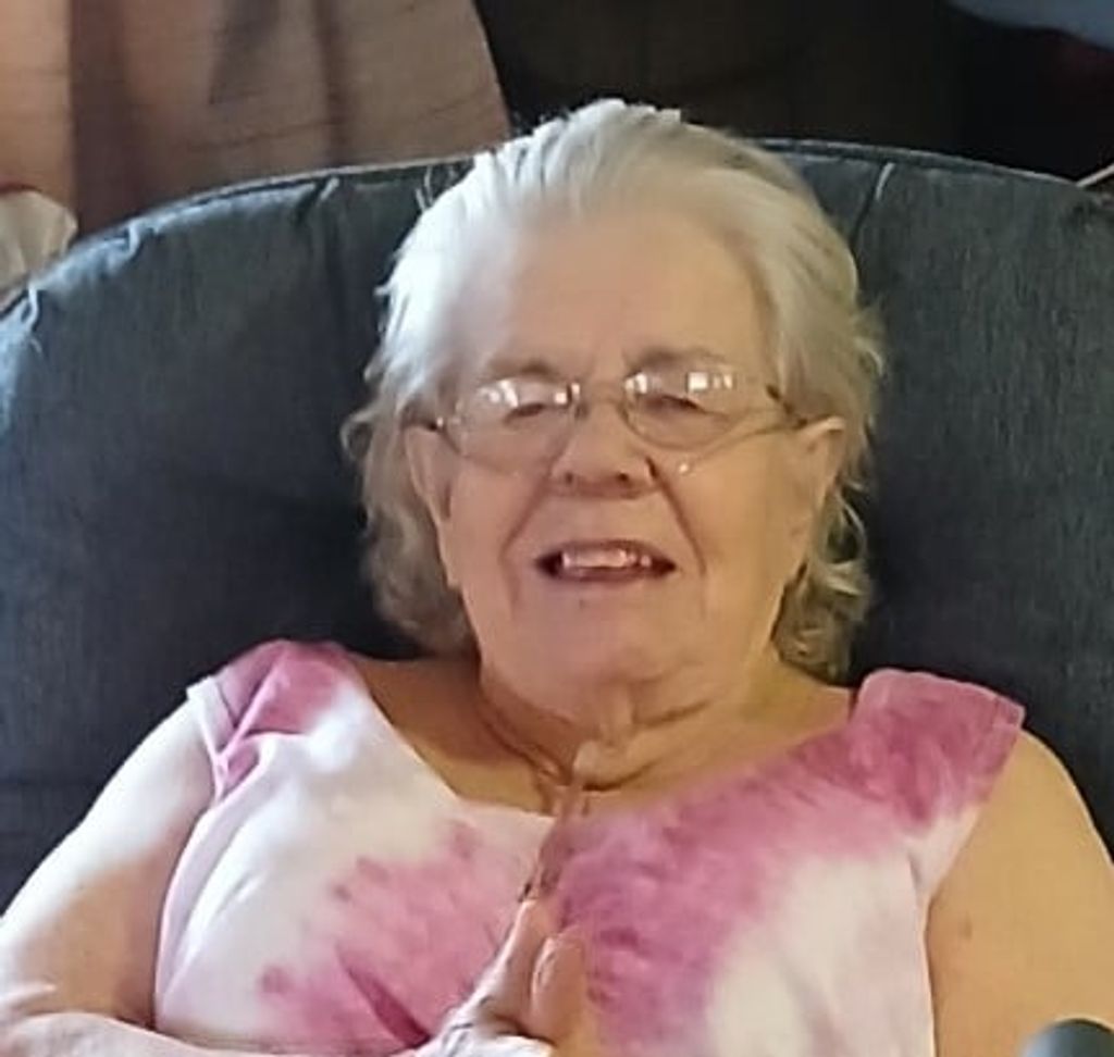 Eleanor Sanborn