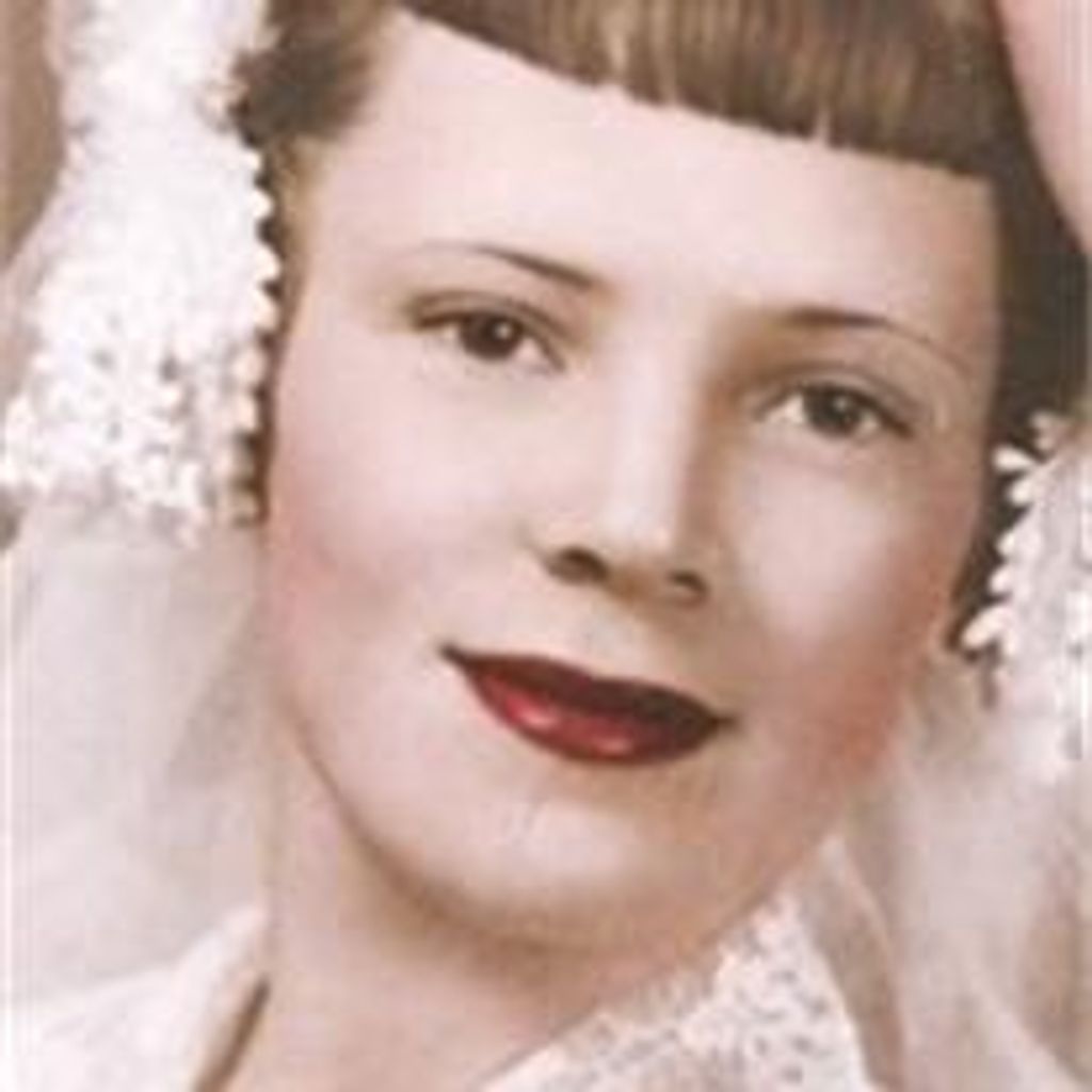 Dolores T. Orrantia