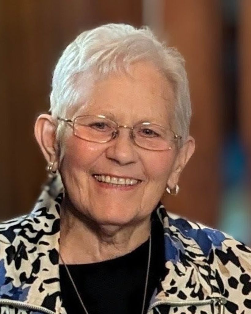 Mary Reich Ferry