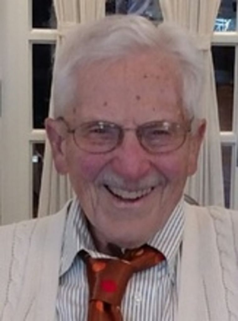 Kenneth M. Weaver