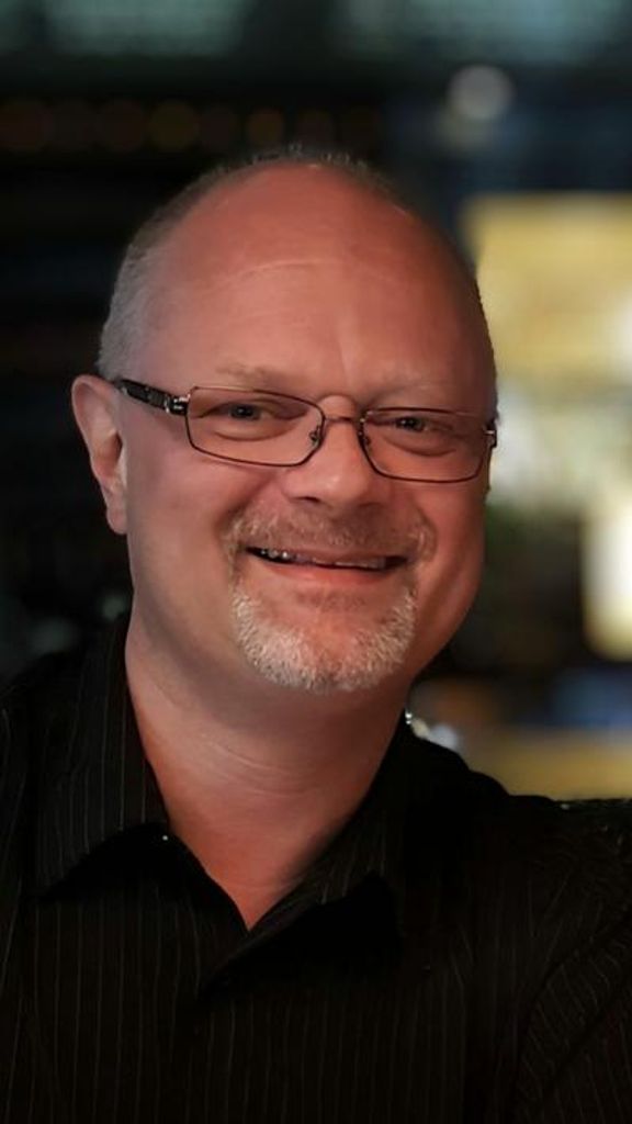 Stefan Bernhard Baumgartner Profile Photo